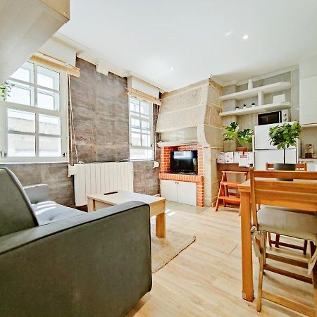 Little House Apartment Виго Екстериор снимка