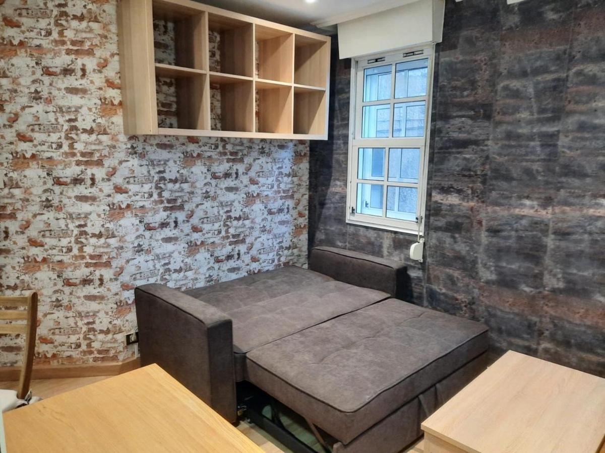 Little House Apartment Виго Екстериор снимка