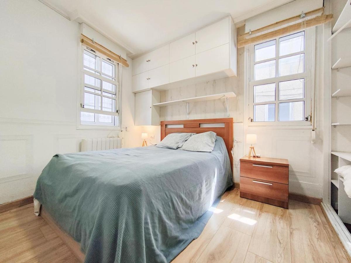 Little House Apartment Виго Екстериор снимка