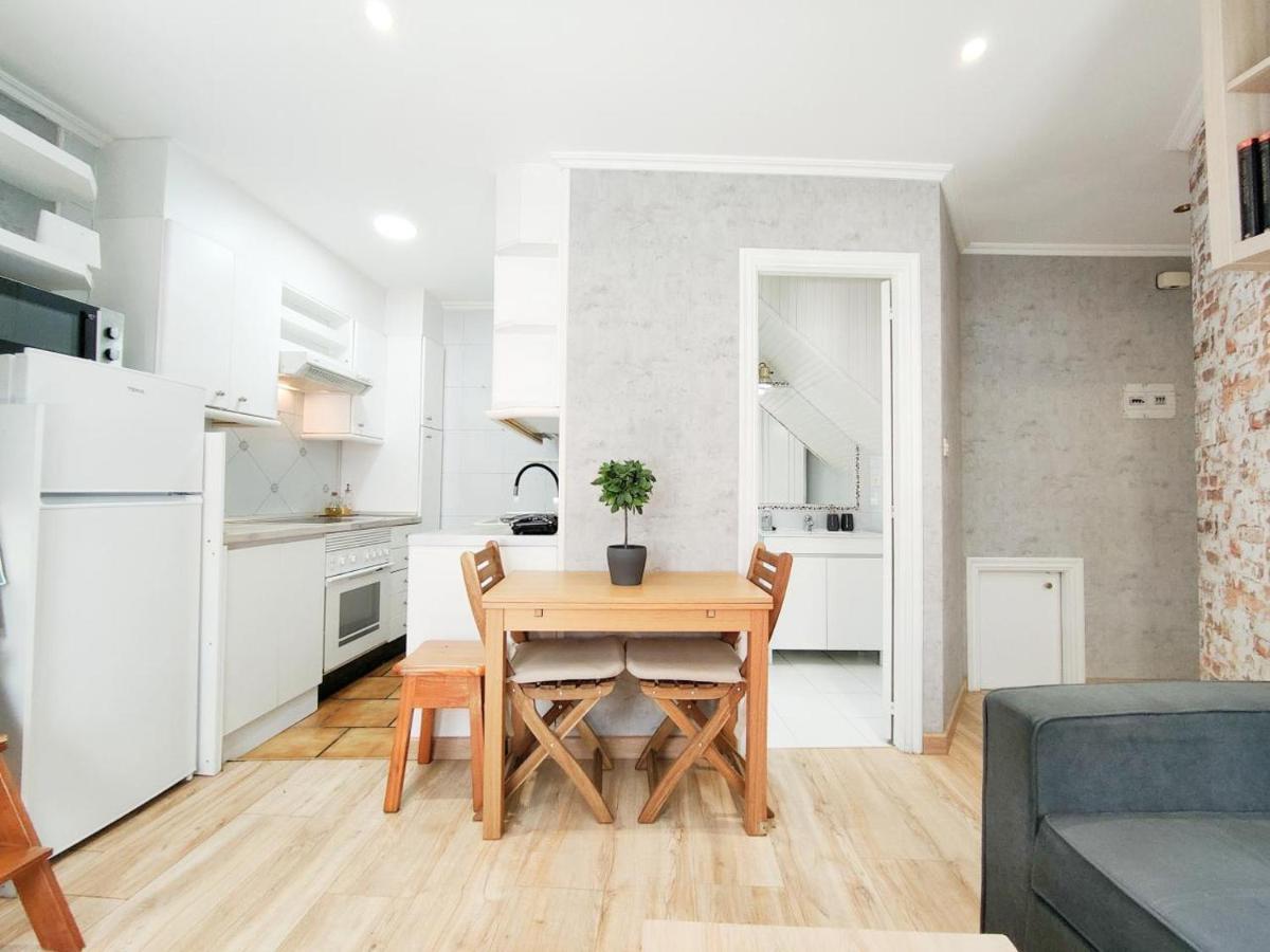Little House Apartment Виго Екстериор снимка