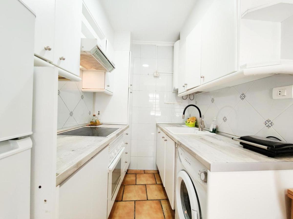 Little House Apartment Виго Екстериор снимка