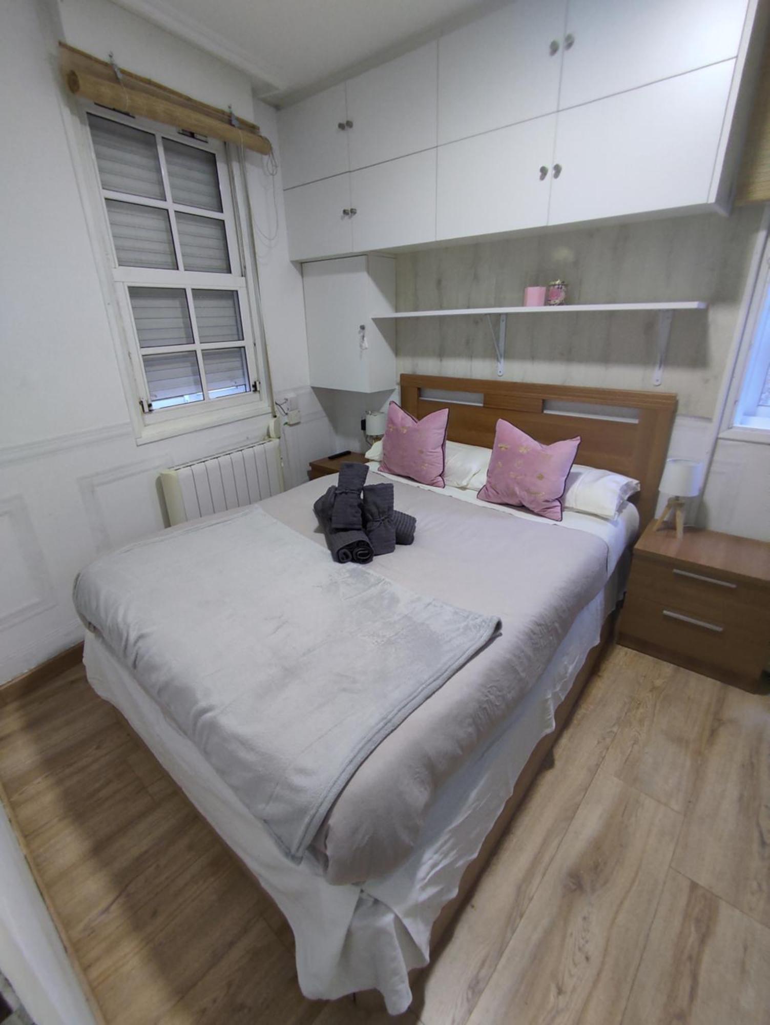 Little House Apartment Виго Екстериор снимка